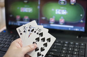 online gambling site 