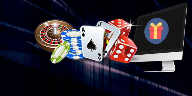 Live Online Casino Game - The Two Sides of the Coin