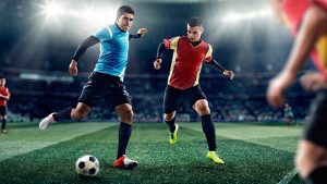 Online Betting System