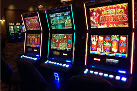 bandar slot online