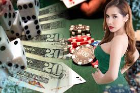 online casino betting