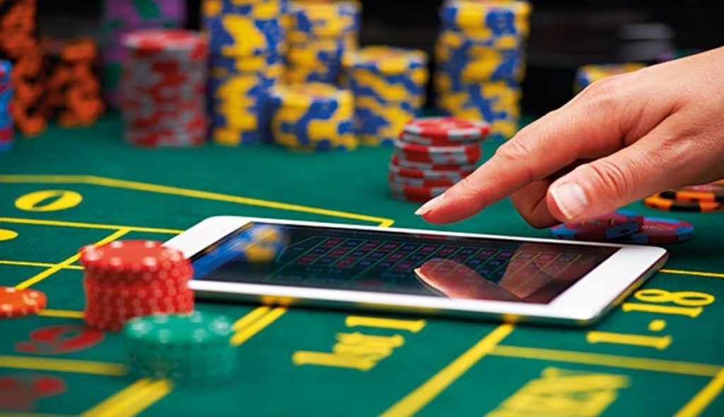 Online casino