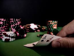 Online Poker