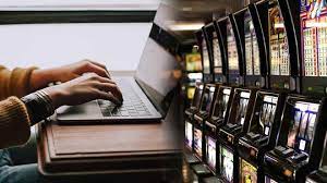 Online Slot Gambling