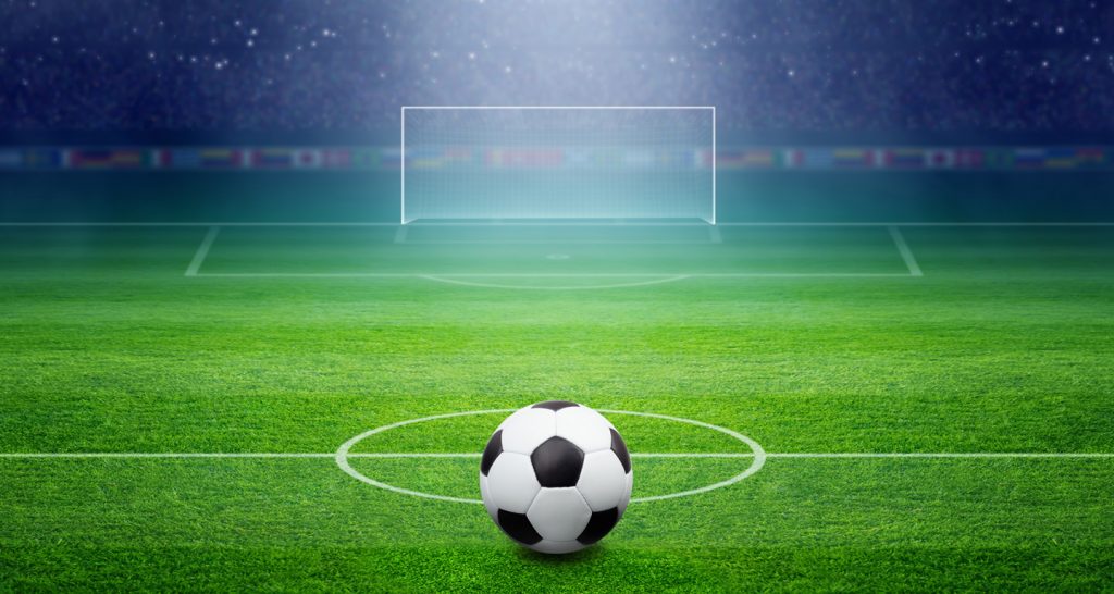 Free Online Soccer Gambling