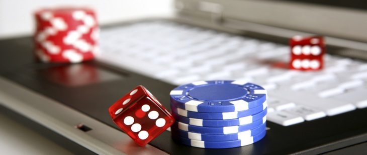 Online Betting