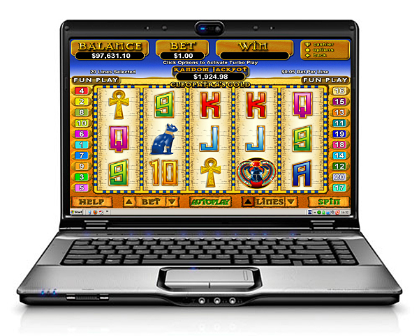 Online Slot