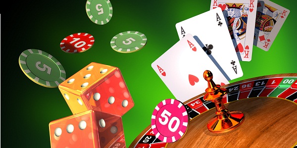 Poker Game Online