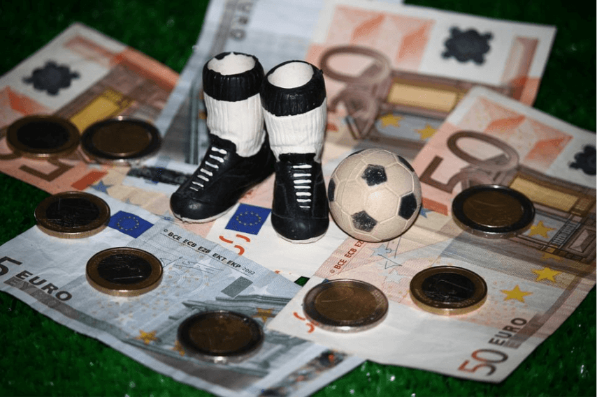 online betting guide football