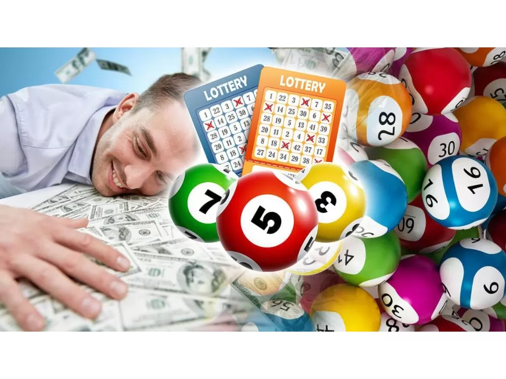 Lottery