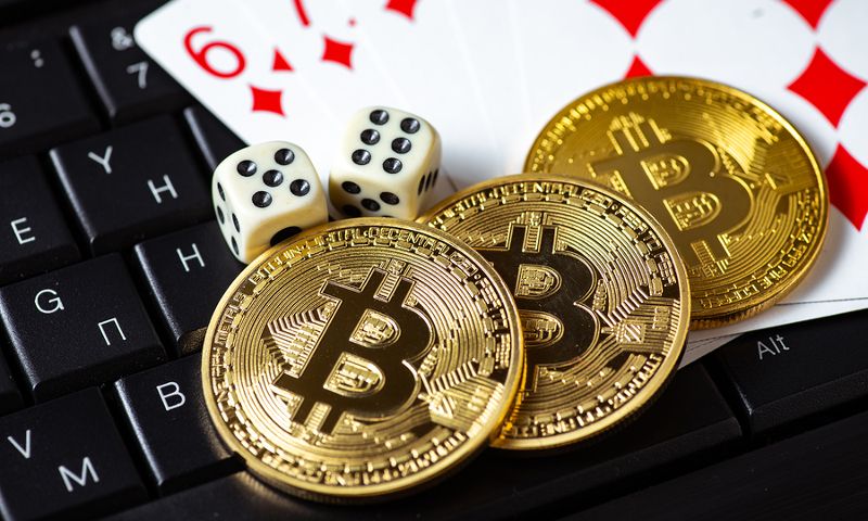 World of Bitcoin Casino