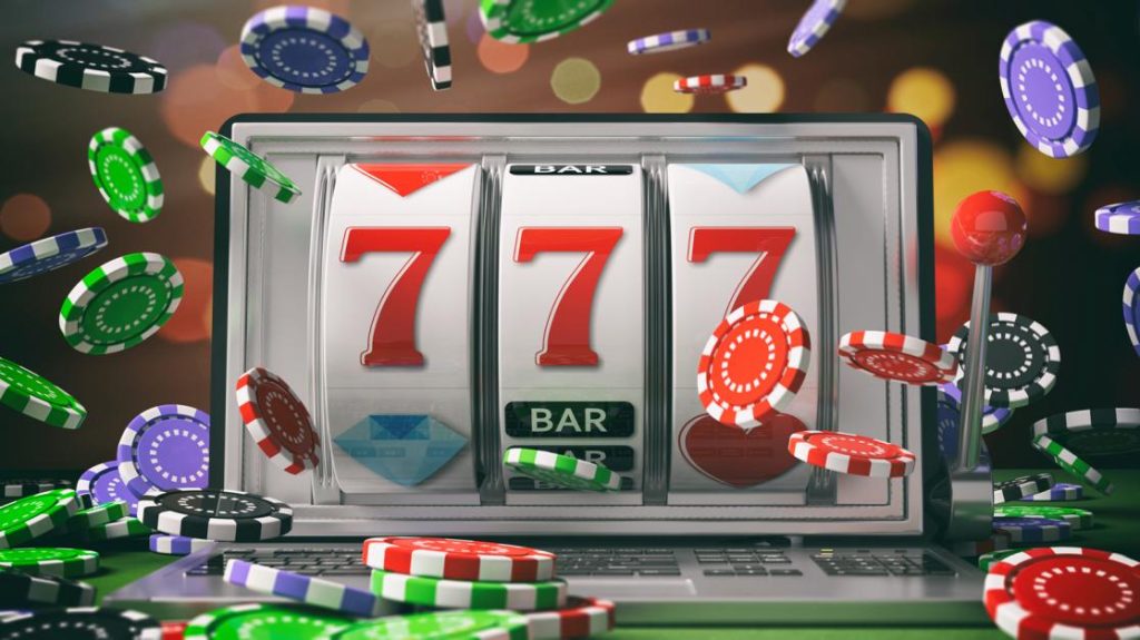 Slot Online